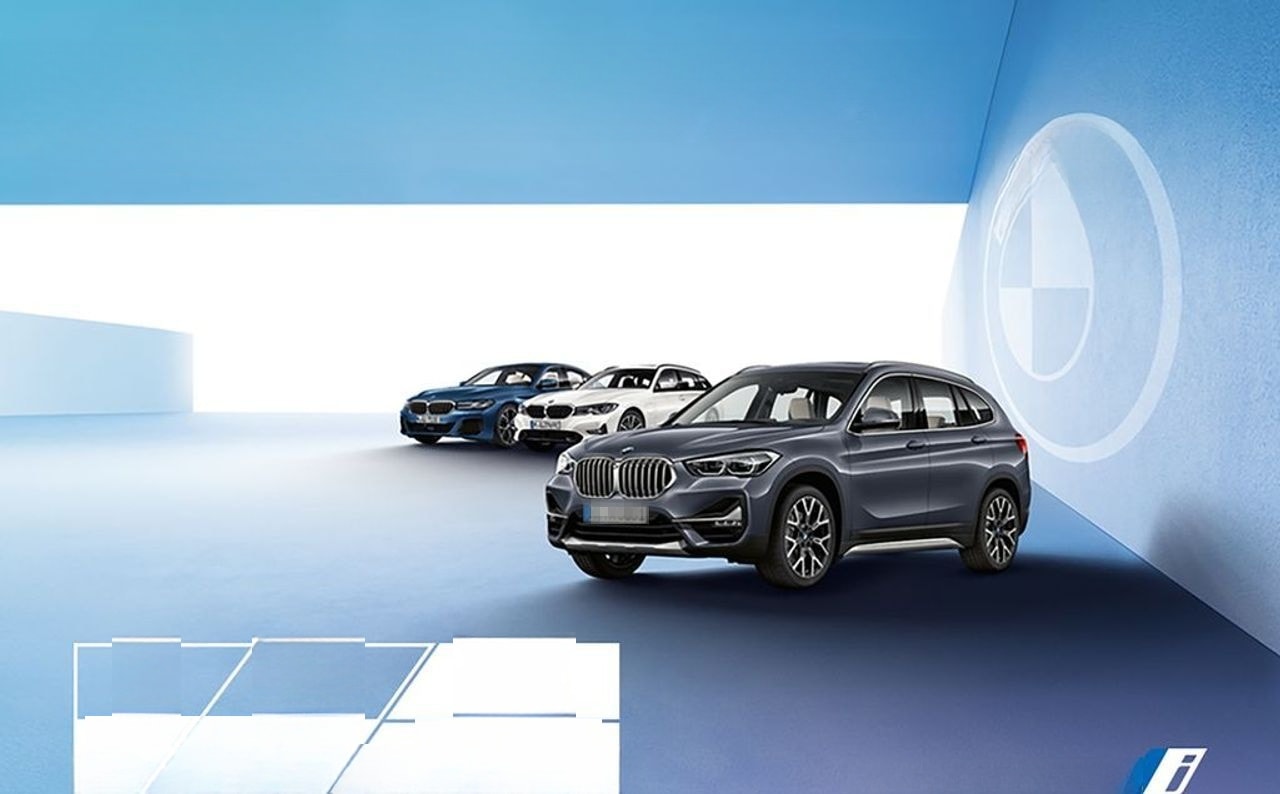 BMW 740d M Sport Pro B/W Stdhz Autobahn Leas 1029,- foto 5