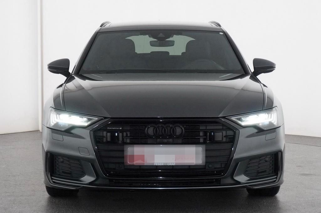 Audi A6 Avant 50 TDI S line quattro tiptr. Head up/St foto 11