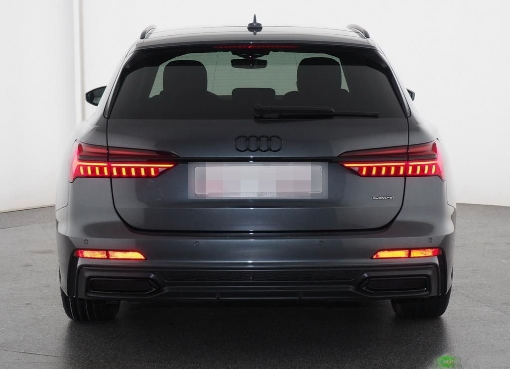 Audi A6 Avant 50 TDI S line quattro tiptr. Head up/St foto 12