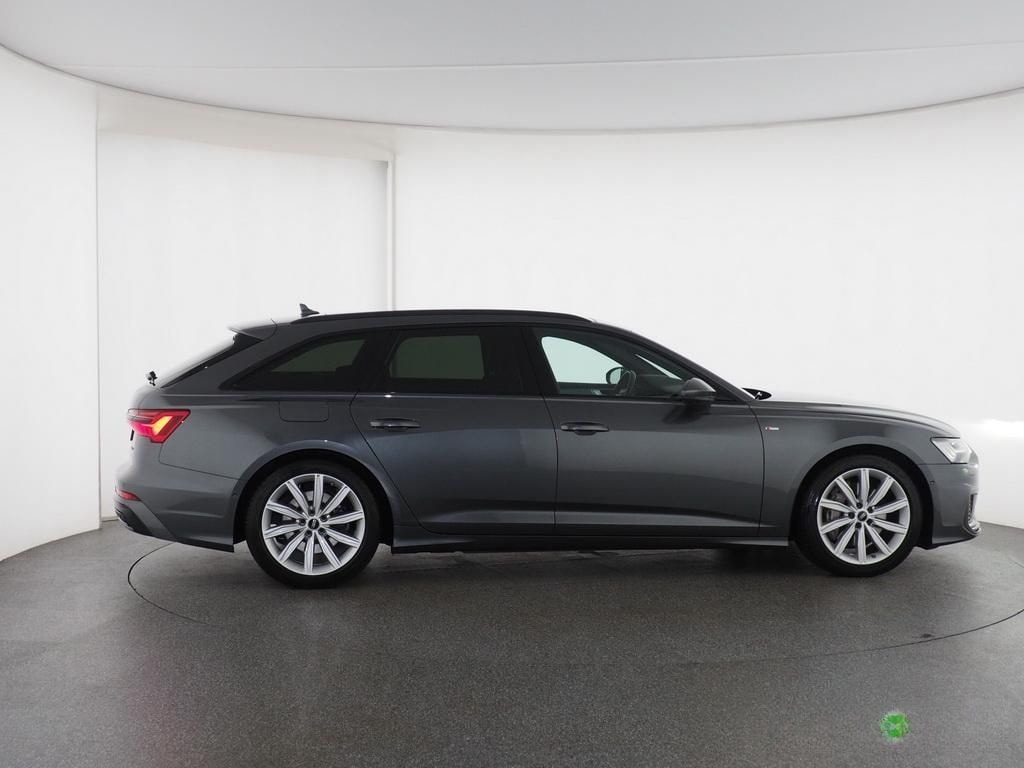Audi A6 Avant 50 TDI S line quattro tiptr. Head up/St foto 13
