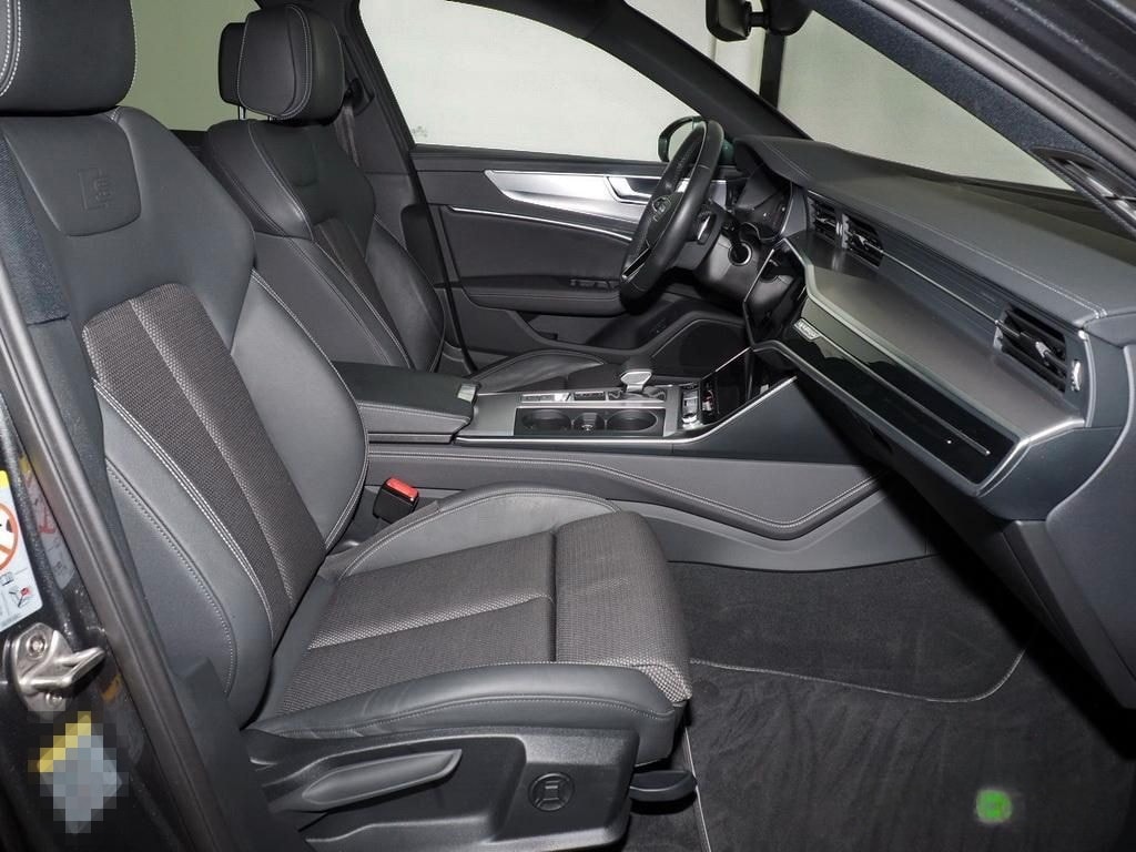 Audi A6 Avant 50 TDI S line quattro tiptr. Head up/St foto 4