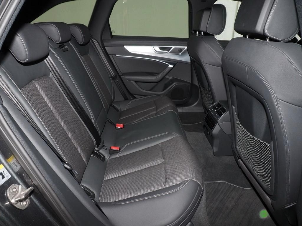 Audi A6 Avant 50 TDI S line quattro tiptr. Head up/St foto 5