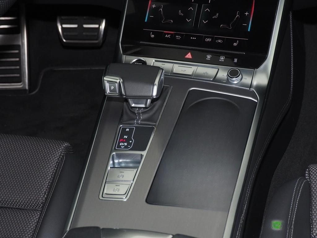 Audi A6 Avant 50 TDI S line quattro tiptr. Head up/St foto 8