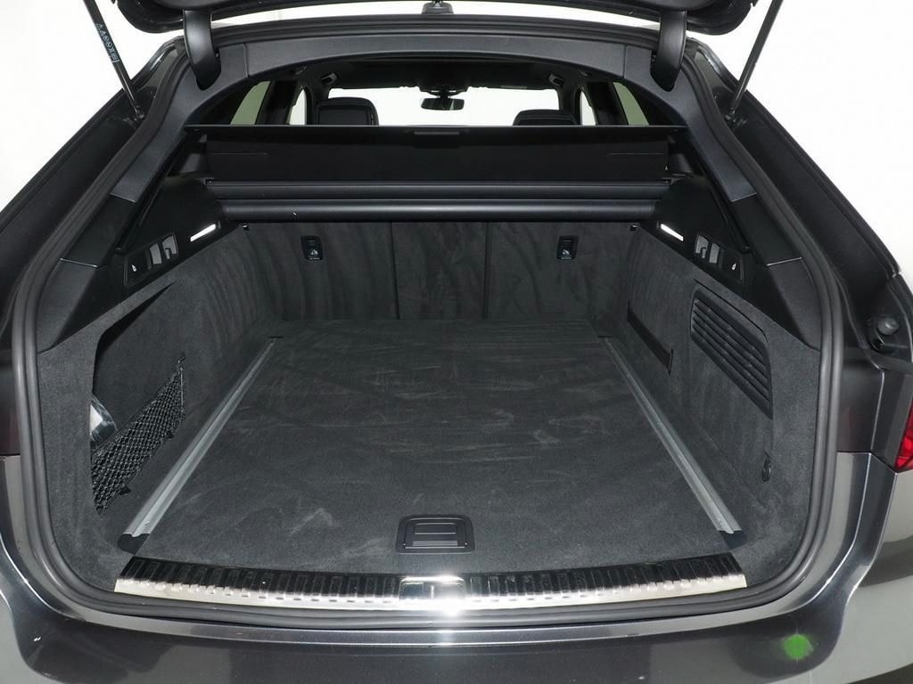 Audi A6 Avant 50 TDI S line quattro tiptr. Head up/St foto 9