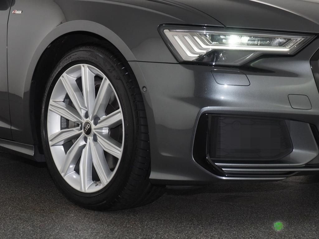 Audi A6 Avant 50 TDI S line quattro tiptr. Head up/St foto 10