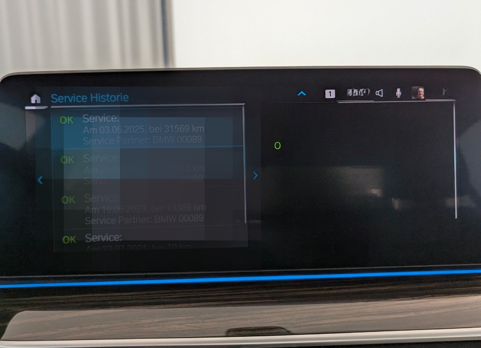 BMW 545 e xDrive Luxury Line LEDER+LED+NAVI+GSD+SHZ+ foto 23