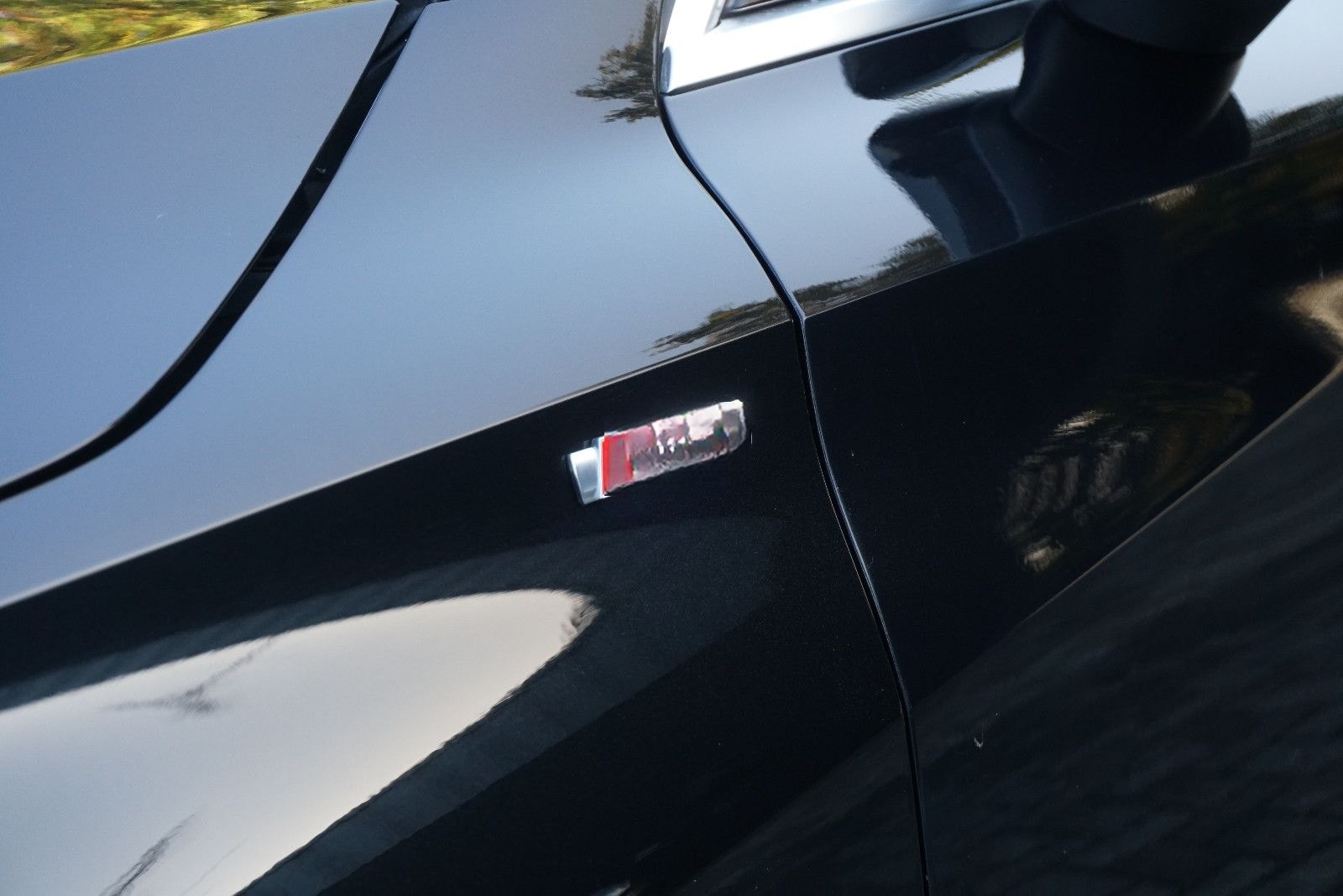 Audi A3 35TDI Lim S line Virtual Nav SHZ LEDER Matrix foto 13