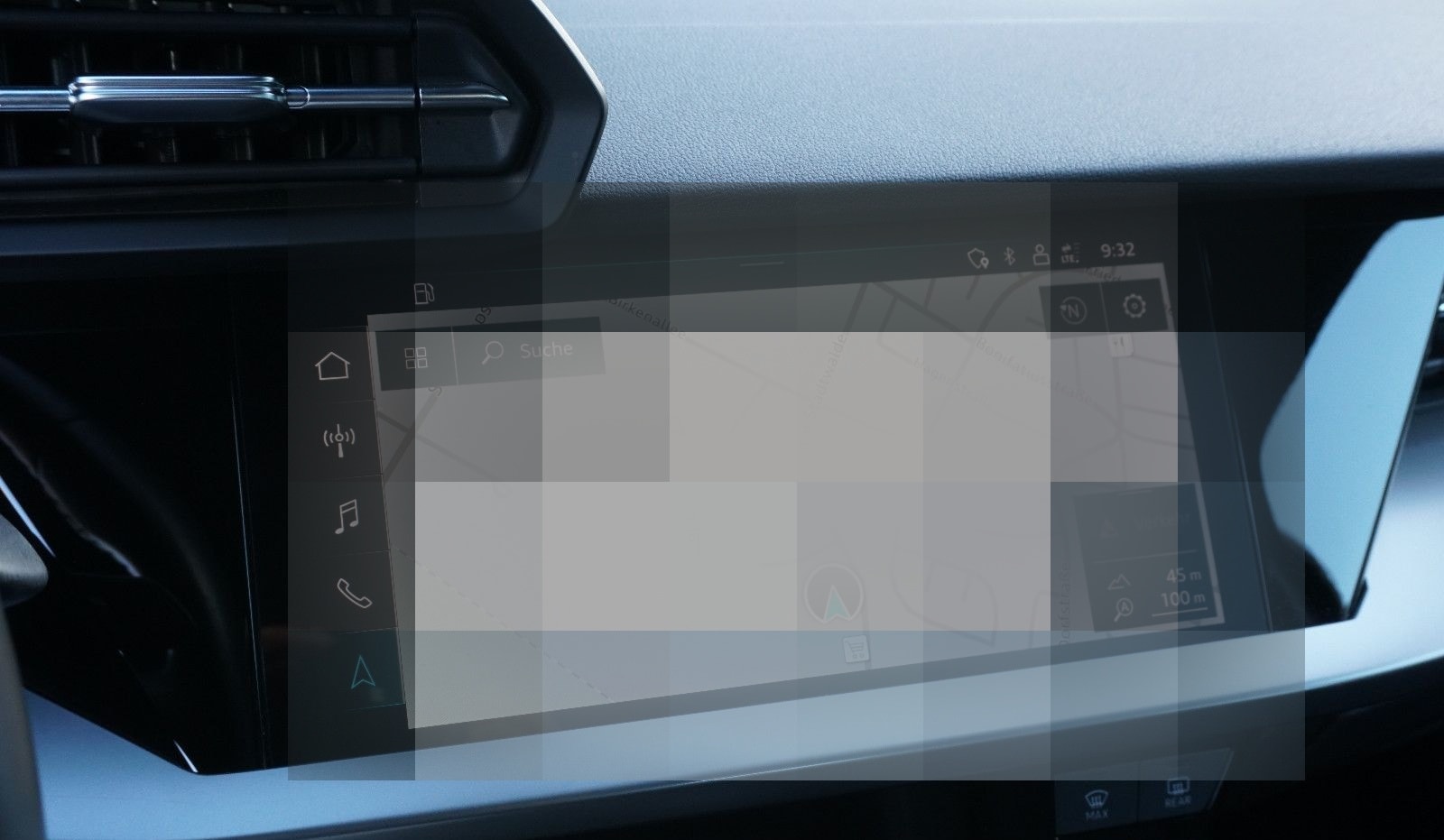 Audi A3 35TDI Lim S line Virtual Nav SHZ LEDER Matrix foto 23