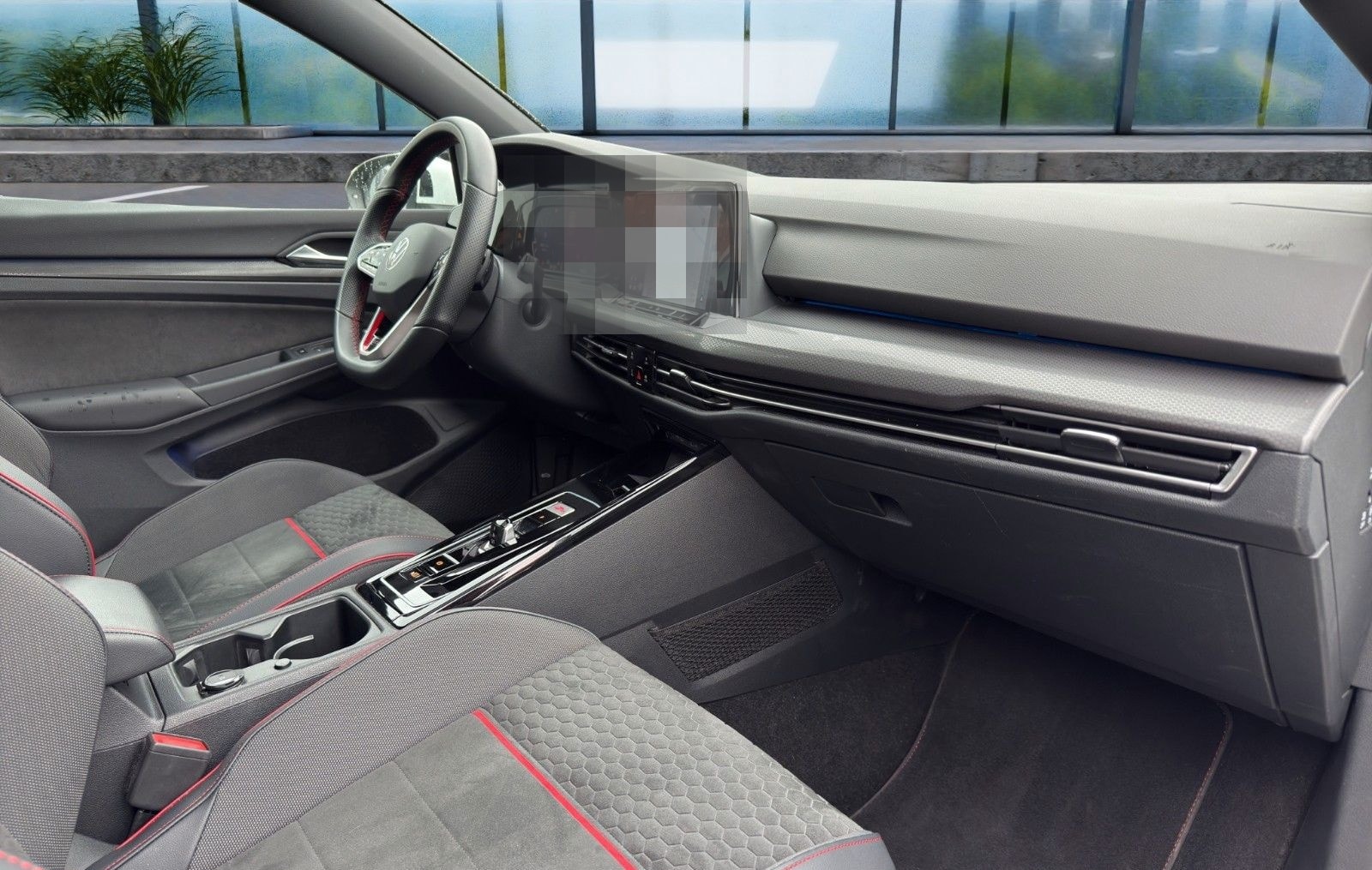 Volkswagen Golf VIII GTI Clubsport,Panorama,Matrix,Headup foto 14