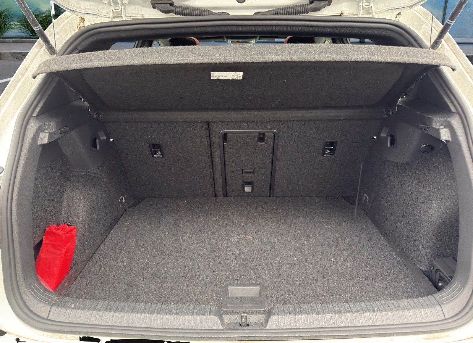 Volkswagen Golf VIII GTI Clubsport,Panorama,Matrix,Headup foto 16