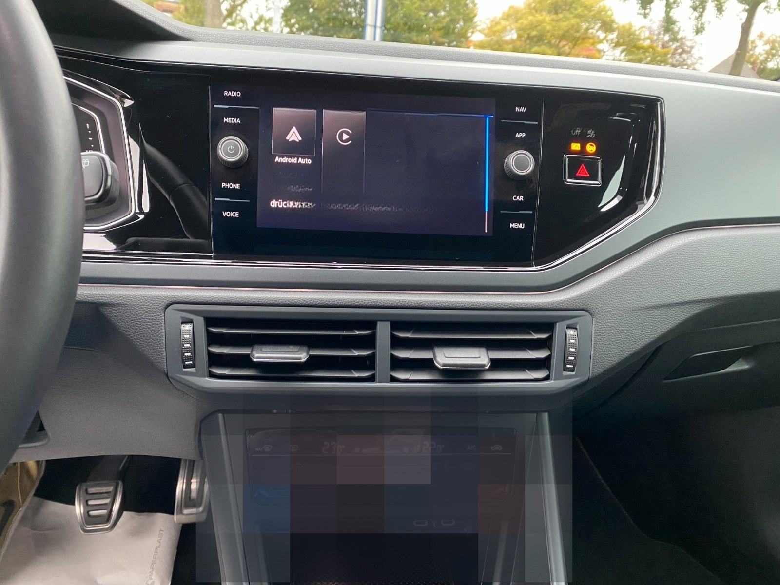 Volkswagen Taigo R-Line PDC / Apple / Klima / Spurh. foto 11