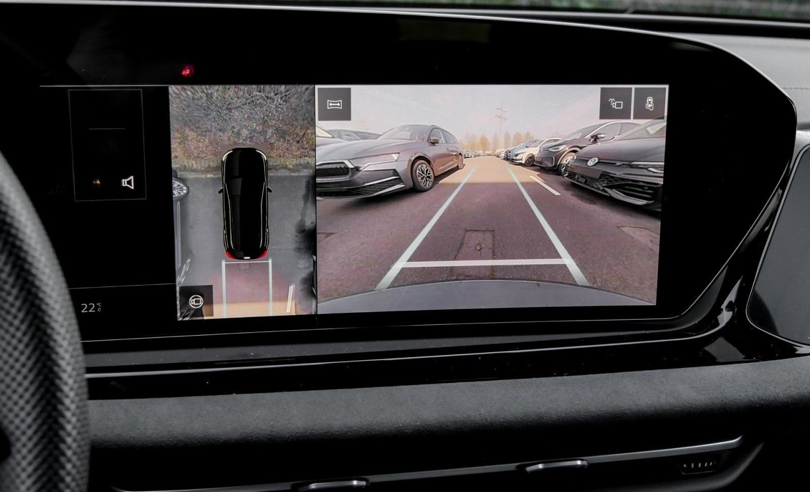 Audi A5 Avant TDI quattro S tronic S Line AHK+B&O+Son foto 12