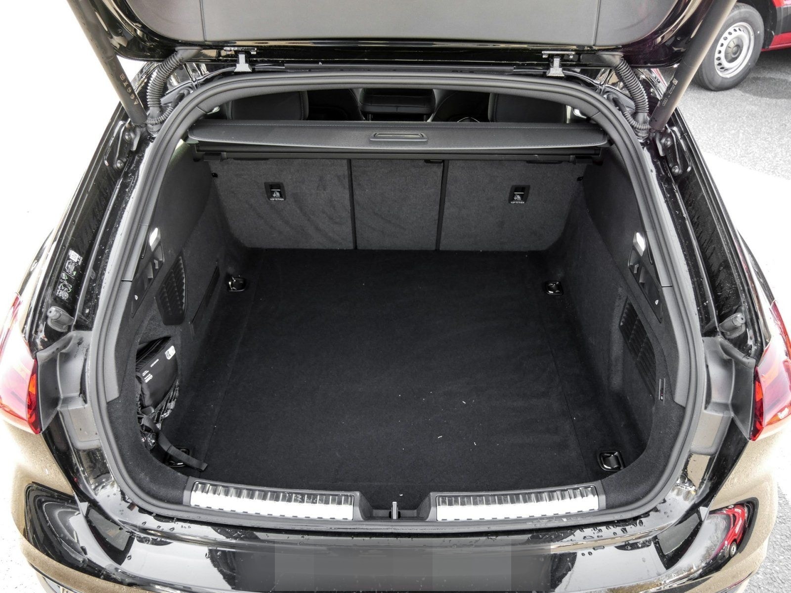 Audi A5 Avant TDI quattro S tronic S Line AHK+B&O+Son foto 15