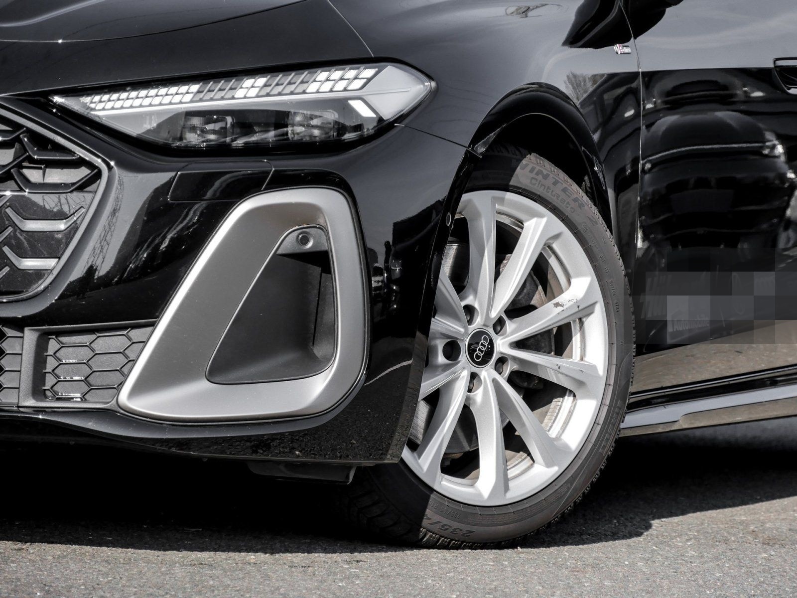 Audi A5 Avant TDI quattro S tronic S Line AHK+B&O+Son foto 5