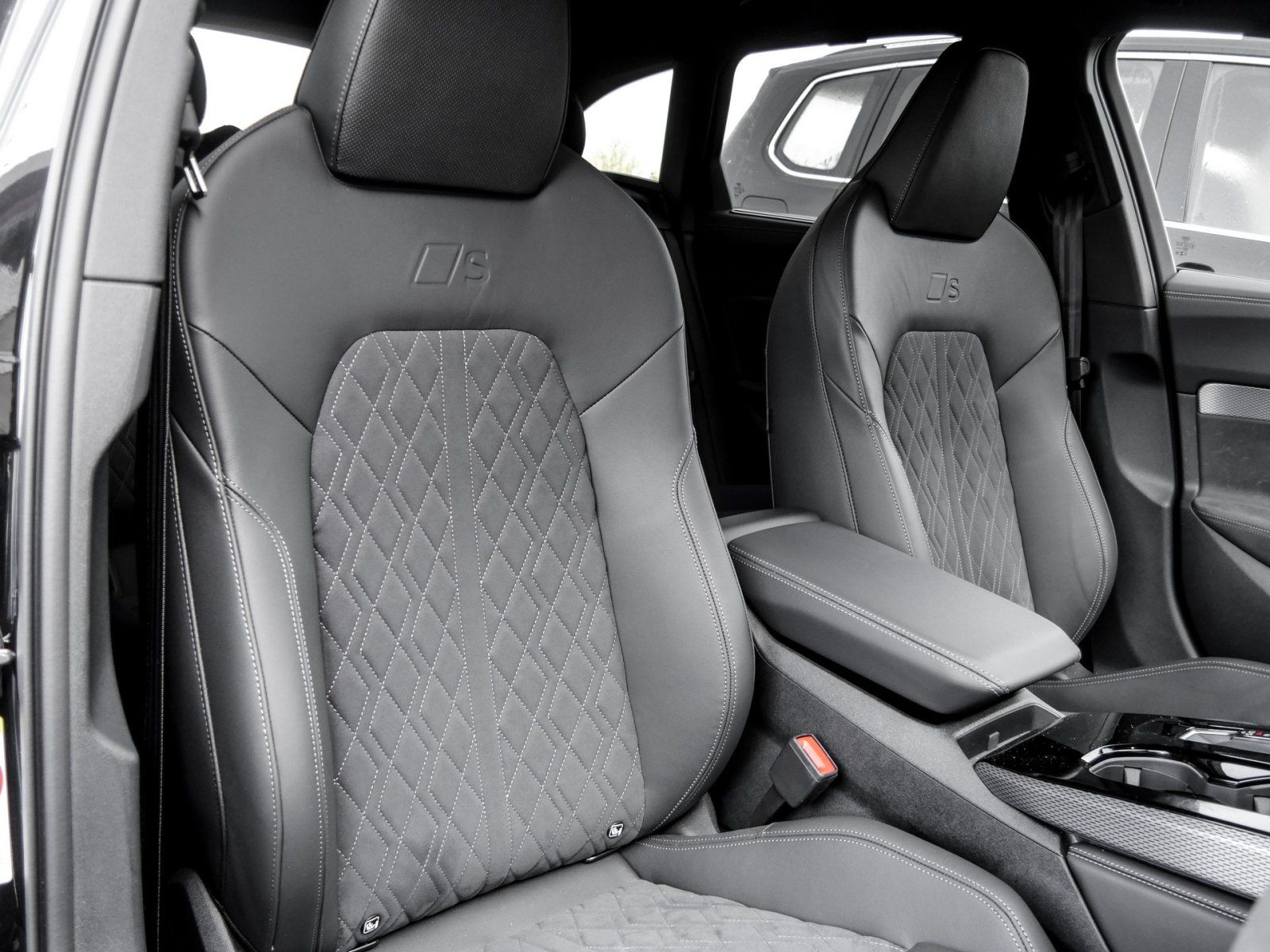 Audi A5 Avant TDI quattro S tronic S Line AHK+B&O+Son foto 6