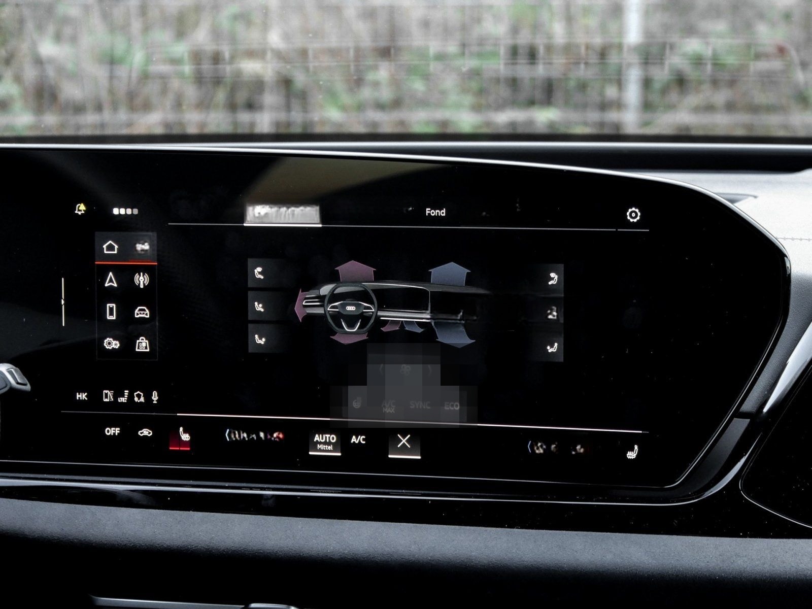 Audi A5 Avant TDI quattro S tronic S Line AHK+B&O+Son foto 8