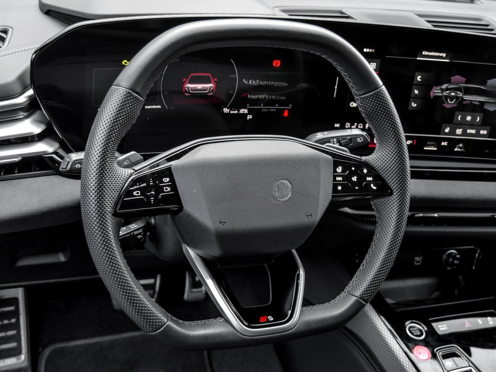 Audi A5 Avant TDI quattro S tronic S Line AHK+B&O+Son foto 9