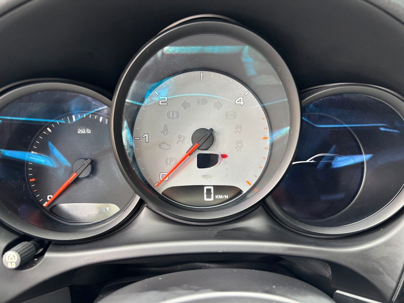 Porsche Macan S Diesel * Panorama-Dach, Alcantara* foto 15