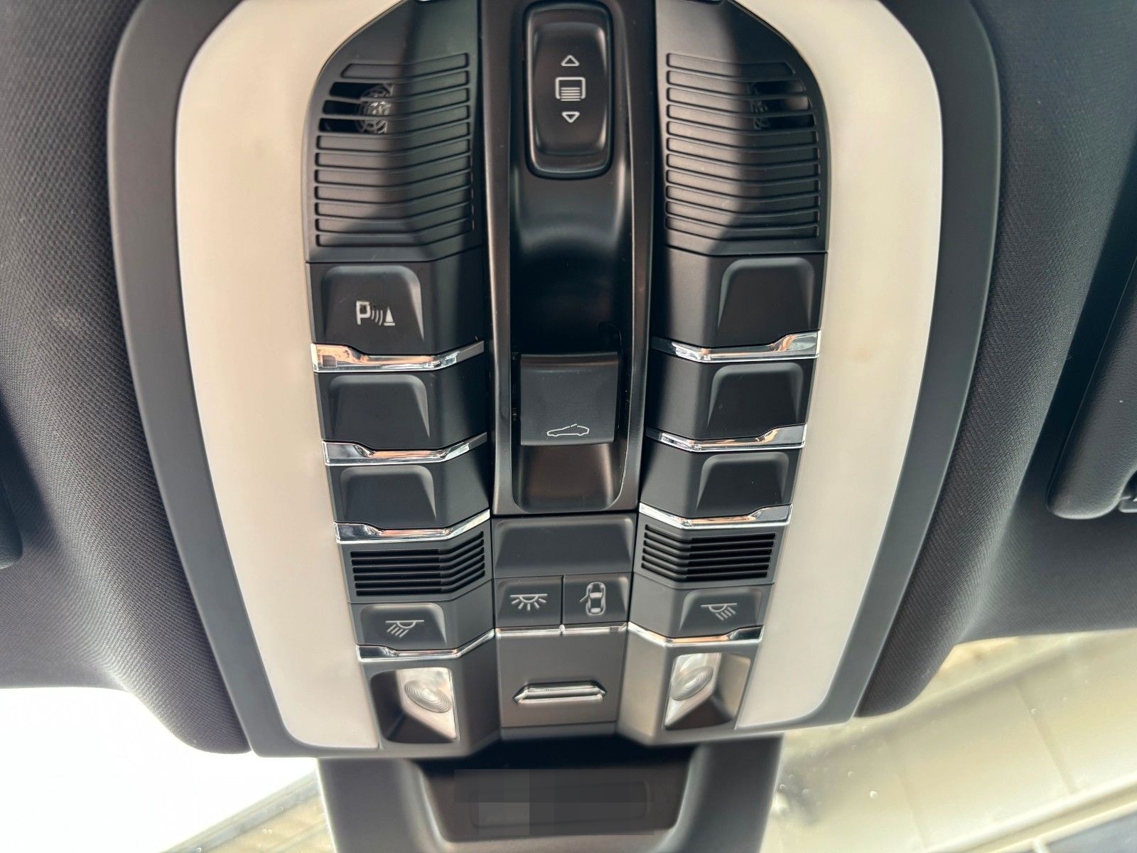 Porsche Macan S Diesel * Panorama-Dach, Alcantara* foto 16