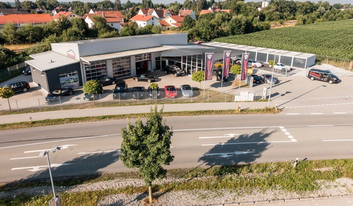 Porsche Macan S Diesel * Panorama-Dach, Alcantara* foto 4