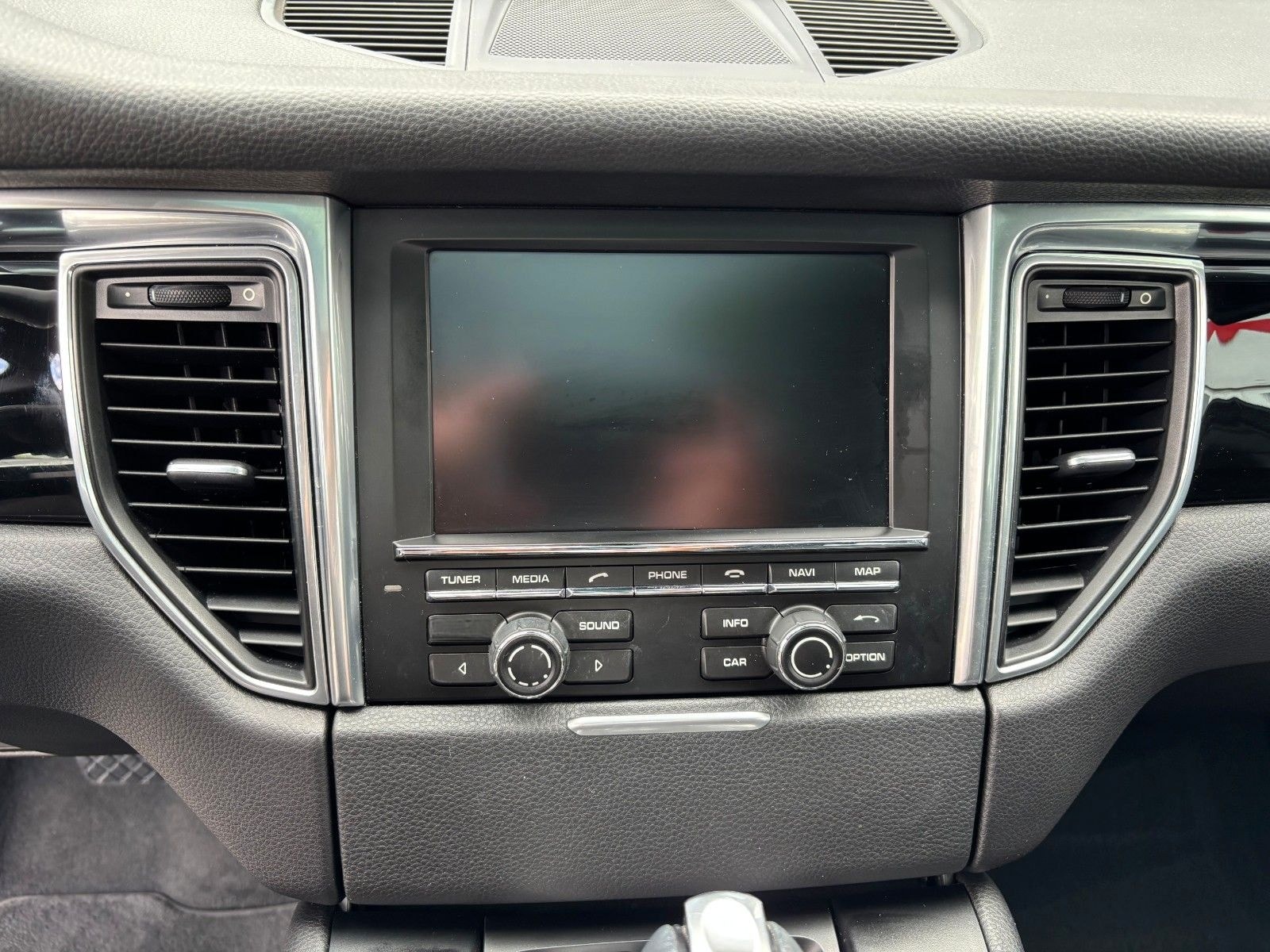 Porsche Macan S Diesel * Panorama-Dach, Alcantara* foto 5