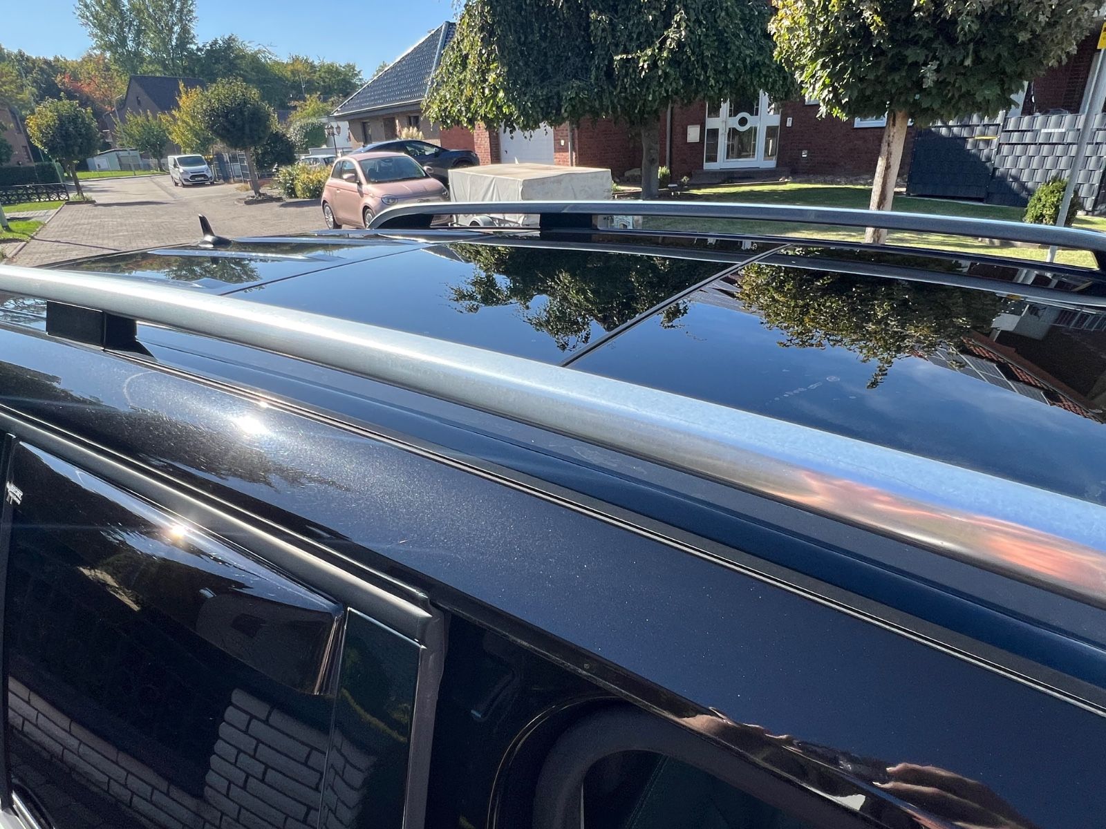 Mercedes-Benz GLK 220 AMG*PANO*VOLL*Bi-Xen*SPORT* foto 9