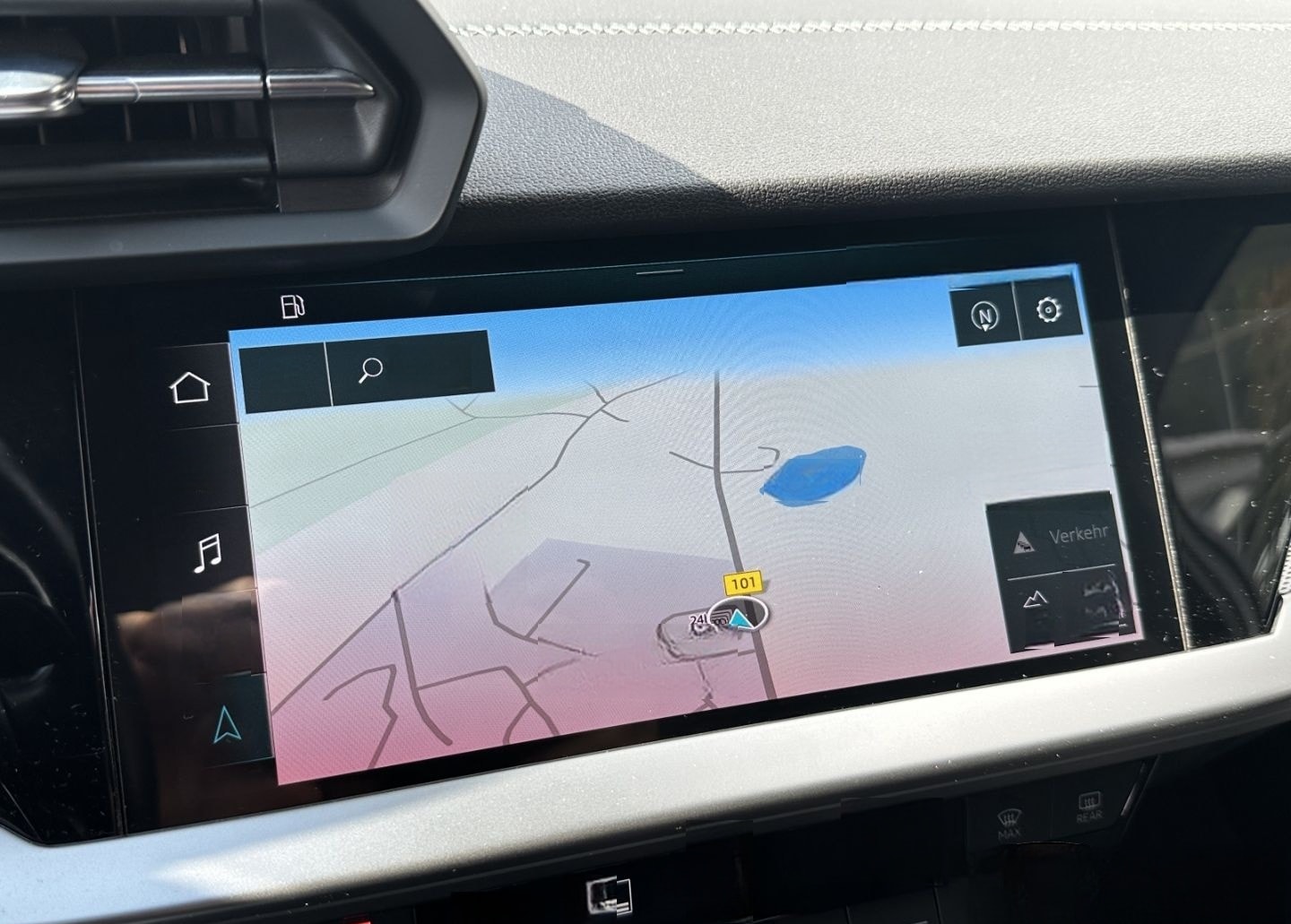 Audi A3 Sportback S-Line 40 TFSI e LED NAV AHZV SHZ V foto 12