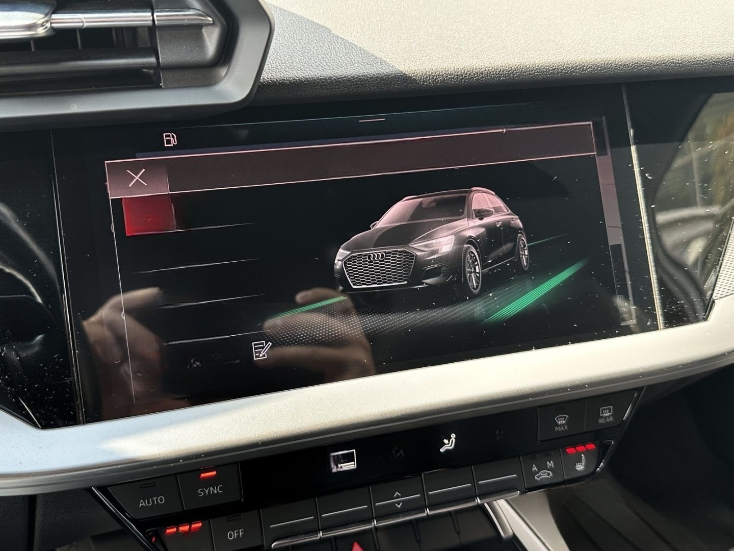 Audi A3 Sportback S-Line 40 TFSI e LED NAV AHZV SHZ V foto 14