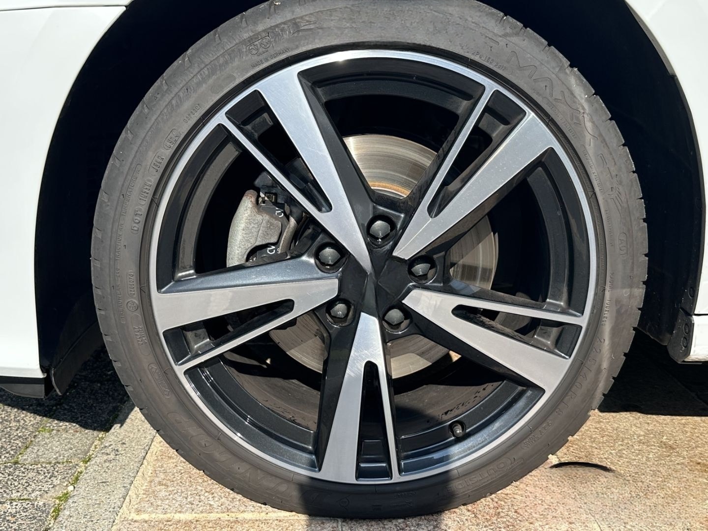 Audi A3 Sportback S-Line 40 TFSI e LED NAV AHZV SHZ V foto 16