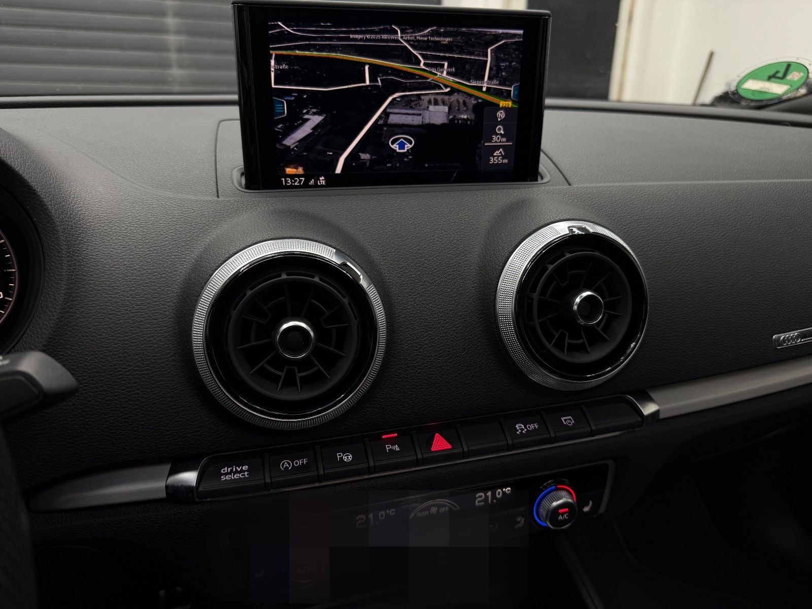 Audi A3 Sportback  3xS-Line*Pano*Virtual*LED*ACC*Key* foto 13