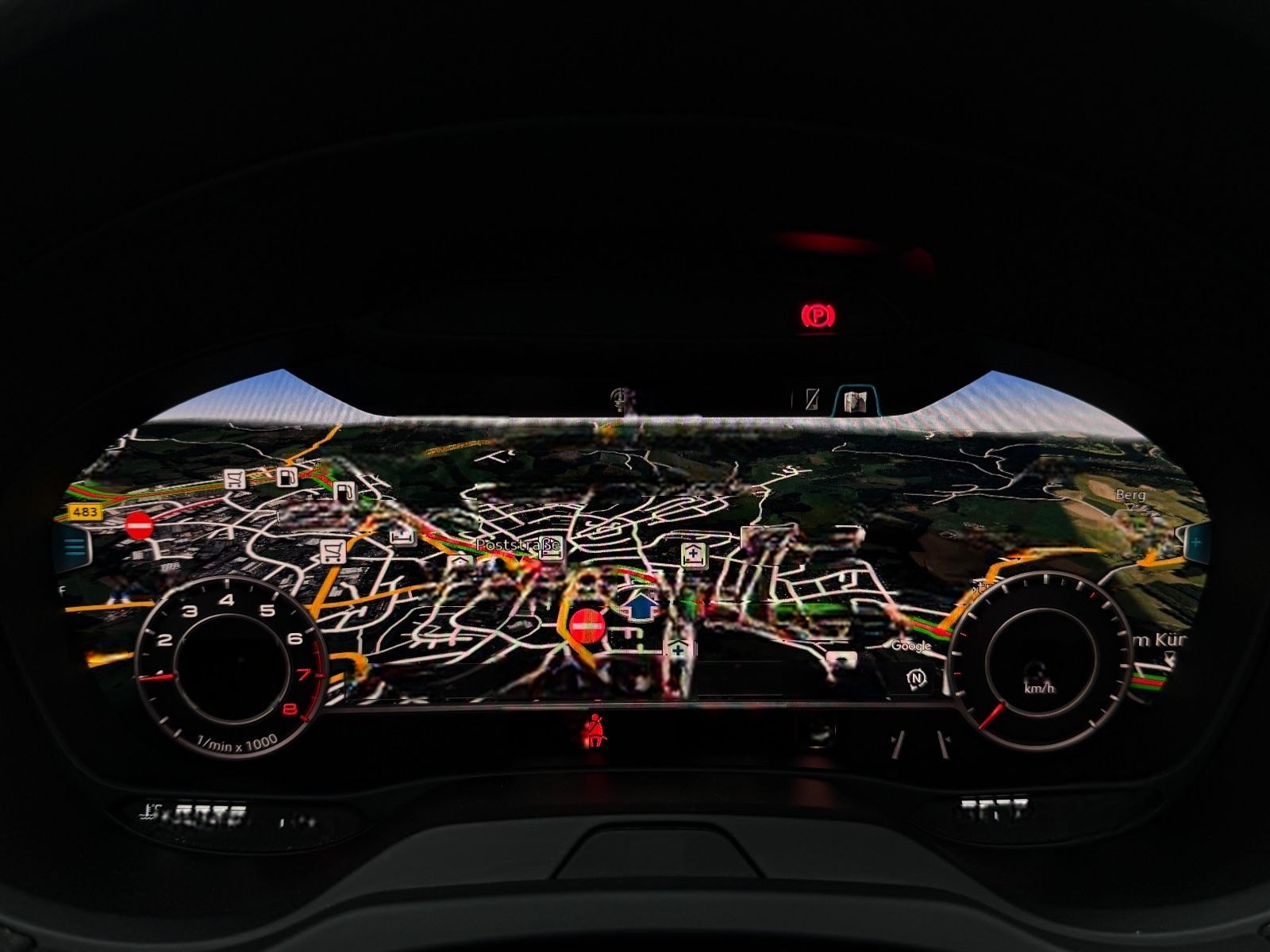 Audi A3 Sportback  3xS-Line*Pano*Virtual*LED*ACC*Key* foto 14