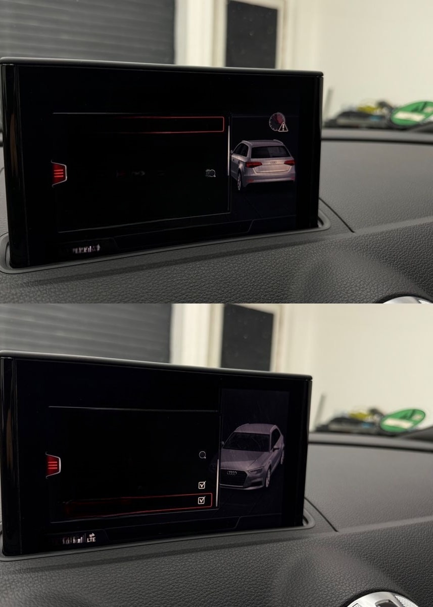 Audi A3 Sportback  3xS-Line*Pano*Virtual*LED*ACC*Key* foto 15