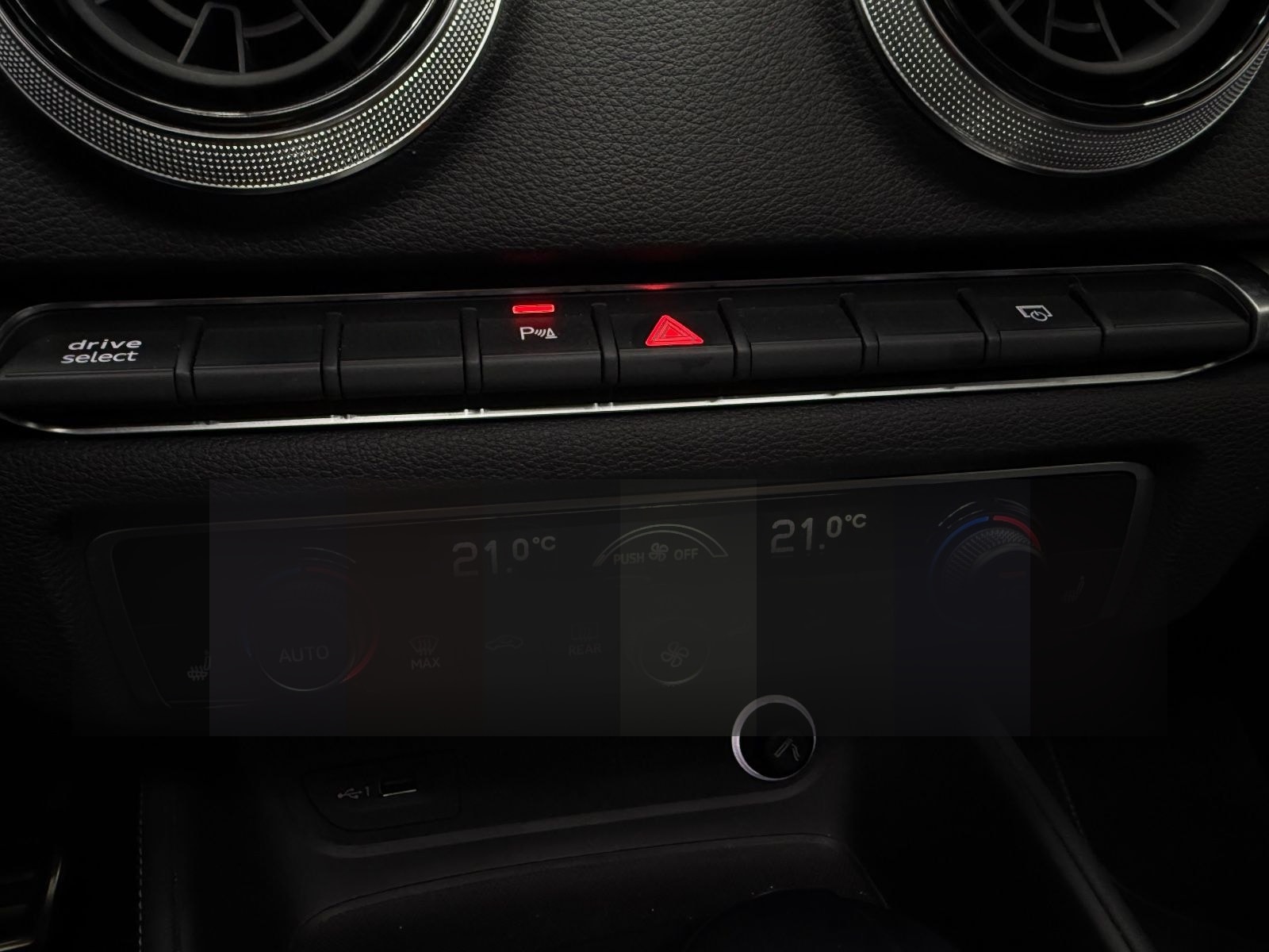 Audi A3 Sportback  3xS-Line*Pano*Virtual*LED*ACC*Key* foto 16