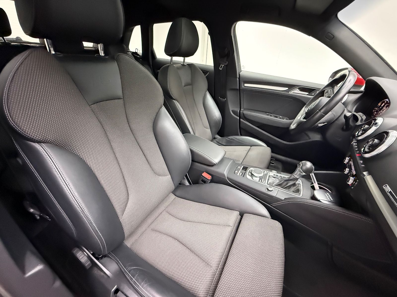 Audi A3 Sportback  3xS-Line*Pano*Virtual*LED*ACC*Key* foto 20