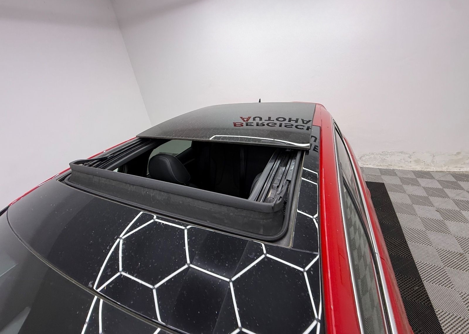 Audi A3 Sportback  3xS-Line*Pano*Virtual*LED*ACC*Key* foto 4