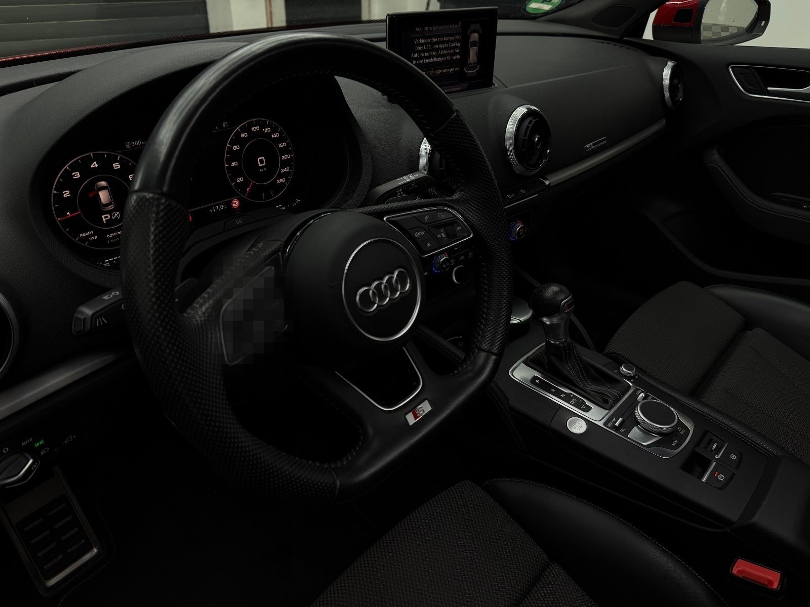 Audi A3 Sportback  3xS-Line*Pano*Virtual*LED*ACC*Key* foto 10