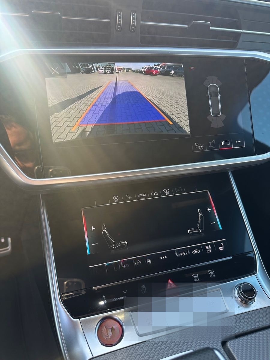 Audi RS 6 Avant 4.0 TFSI quattro/Garantie bis 07.2027 foto 16