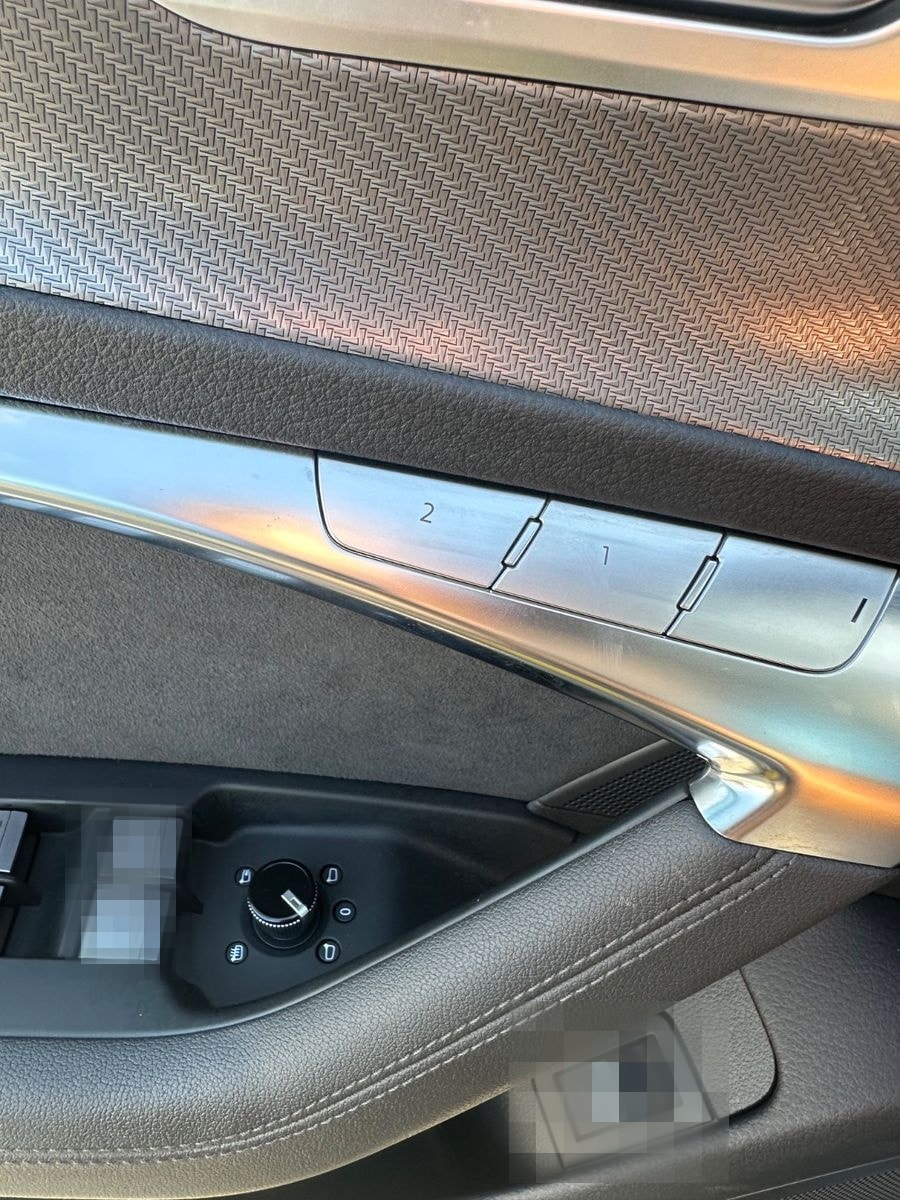 Audi RS 6 Avant 4.0 TFSI quattro/Garantie bis 07.2027 foto 17