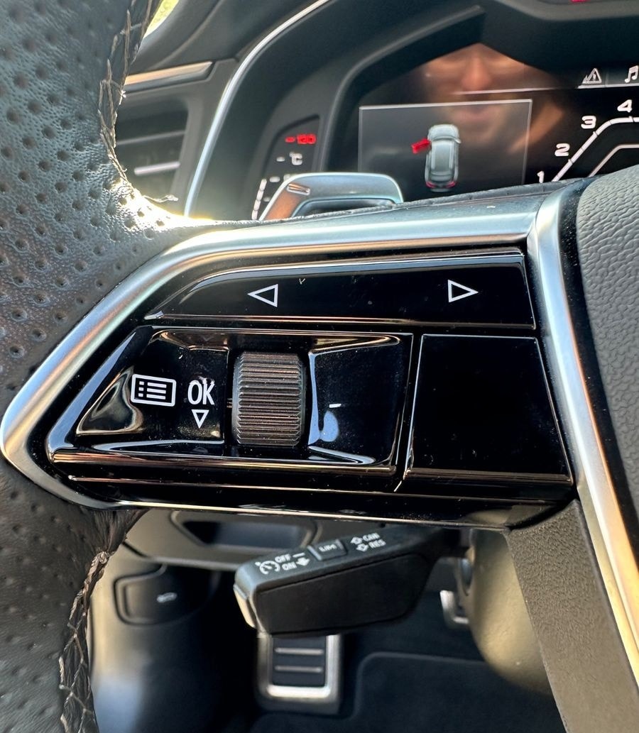 Audi RS 6 Avant 4.0 TFSI quattro/Garantie bis 07.2027 foto 18