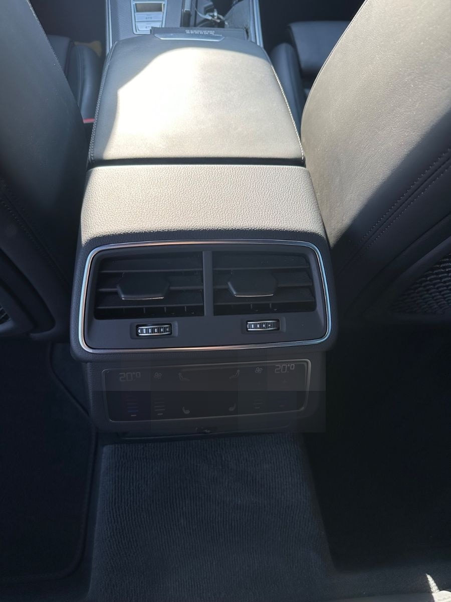 Audi RS 6 Avant 4.0 TFSI quattro/Garantie bis 07.2027 foto 19