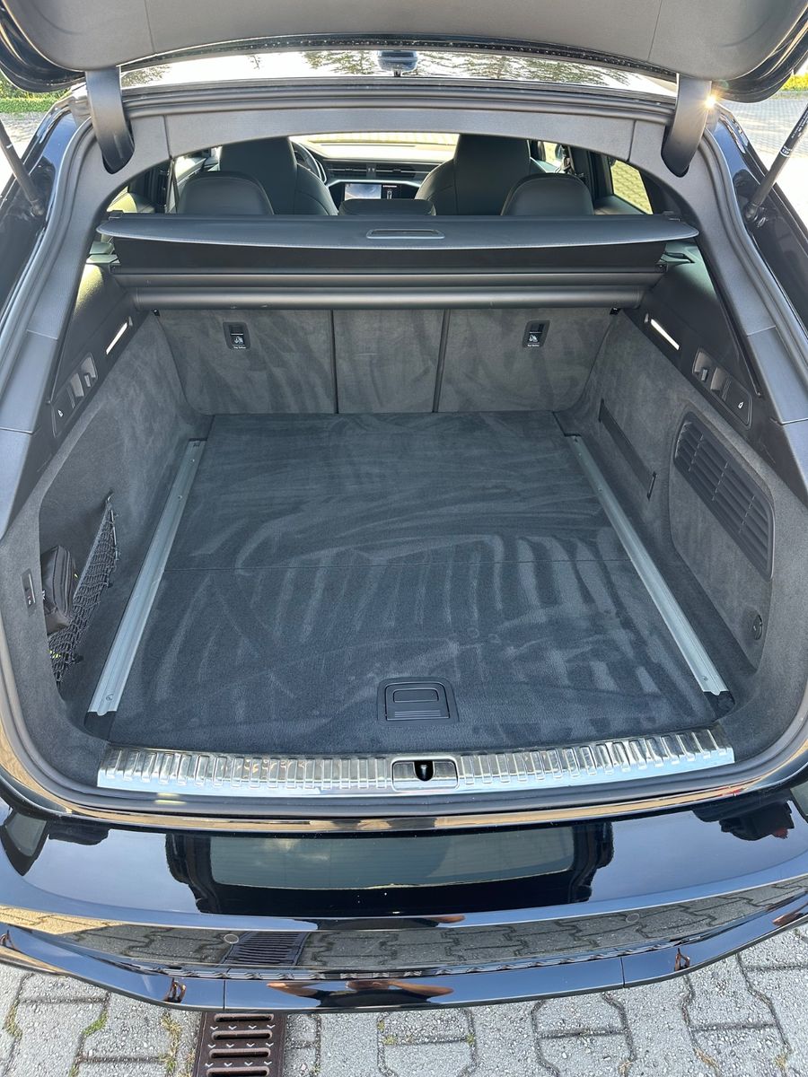 Audi RS 6 Avant 4.0 TFSI quattro/Garantie bis 07.2027 foto 20