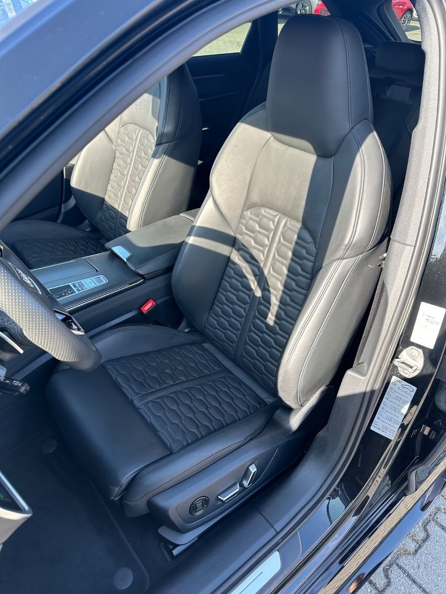 Audi RS 6 Avant 4.0 TFSI quattro/Garantie bis 07.2027 foto 9