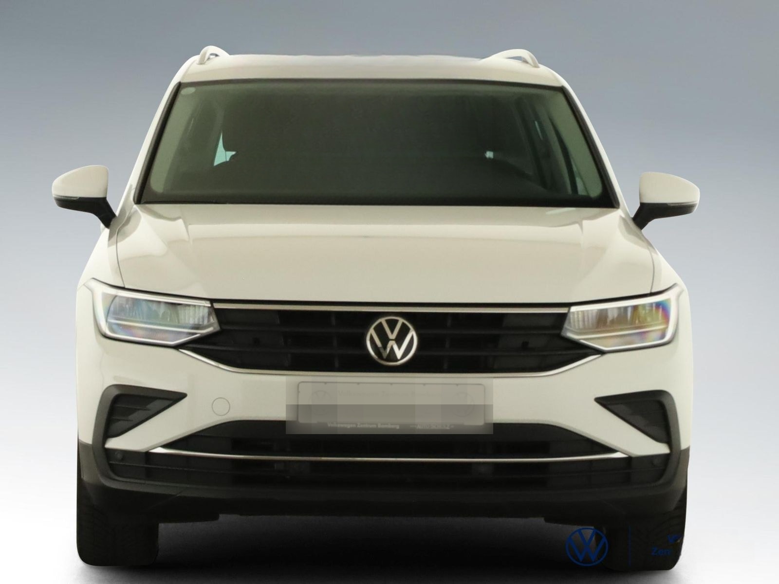 Volkswagen Tiguan 1.5 TSI Active+NAVI+ACC+RFK+GJR+PDC+LED foto 2