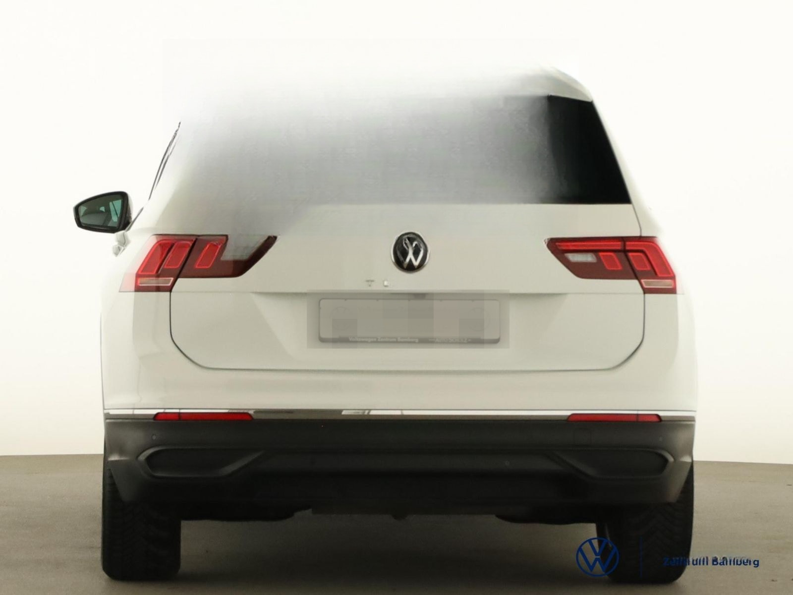 Volkswagen Tiguan 1.5 TSI Active+NAVI+ACC+RFK+GJR+PDC+LED foto 5