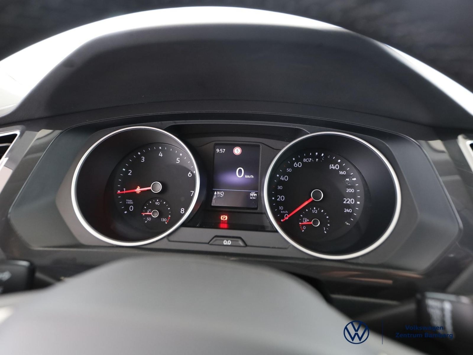 Volkswagen Tiguan 1.5 TSI Active+NAVI+ACC+RFK+GJR+PDC+LED foto 6