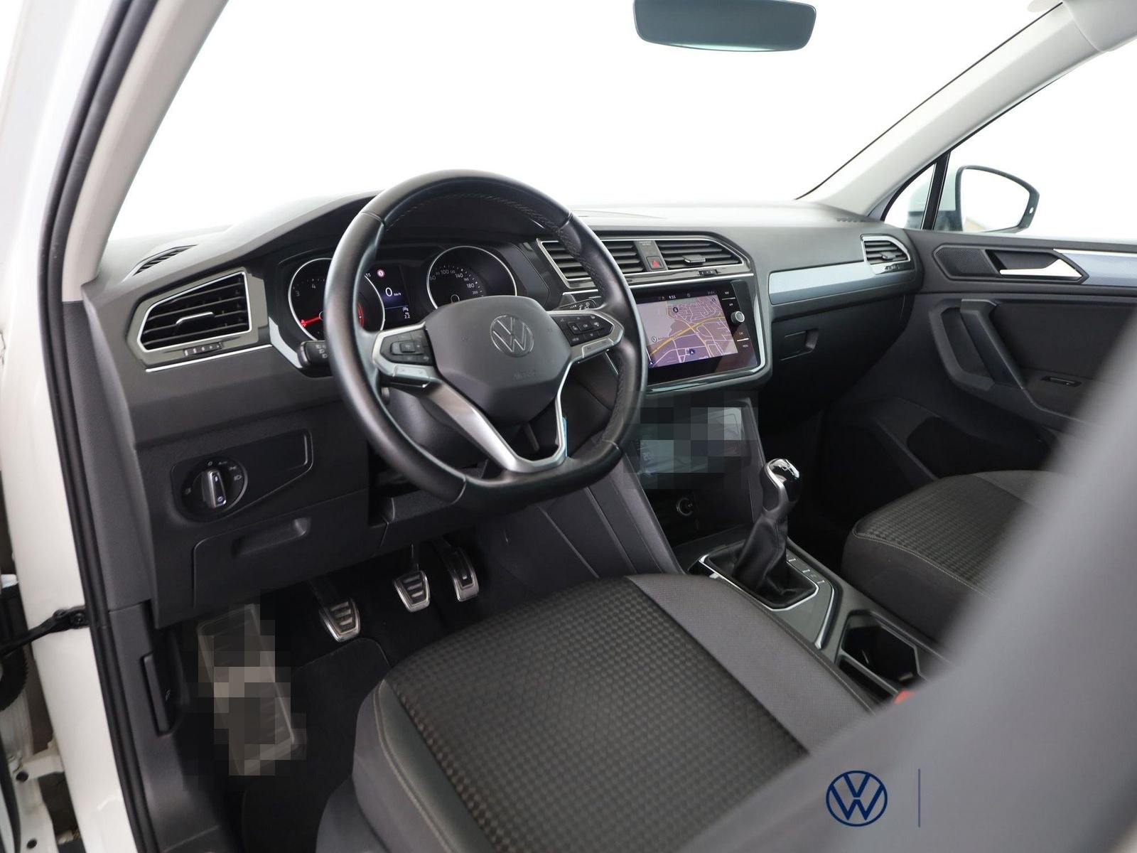 Volkswagen Tiguan 1.5 TSI Active+NAVI+ACC+RFK+GJR+PDC+LED foto 10