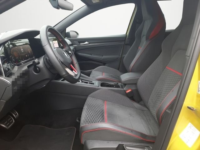 Volkswagen Golf VIII GTI Clubsport Matrix/Pano/Kamera/ACC foto 12