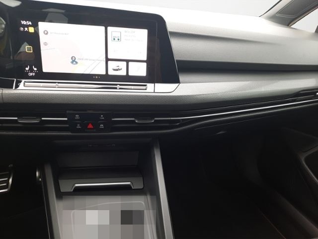 Volkswagen Golf VIII GTI Clubsport Matrix/Pano/Kamera/ACC foto 18