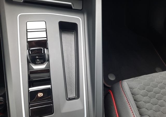 Volkswagen Golf VIII GTI Clubsport Matrix/Pano/Kamera/ACC foto 20