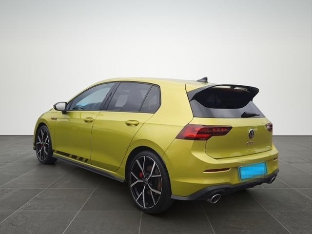Volkswagen Golf VIII GTI Clubsport Matrix/Pano/Kamera/ACC foto 5